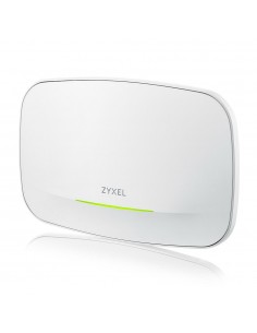 Zyxel NWA130BE-EU0101F punto de acceso inalámbrico 5764 Mbit s Blanco Energía sobre Ethernet (PoE) 2