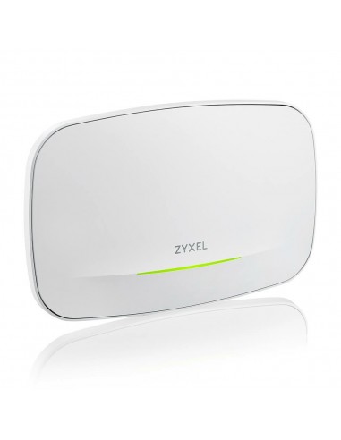 Zyxel NWA130BE-EU0101F punto de acceso inalámbrico 5764 Mbit s Blanco Energía sobre Ethernet (PoE)