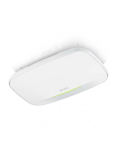 Zyxel NWA130BE-EU0101F punto de acceso inalámbrico 5764 Mbit s Blanco Energía sobre Ethernet (PoE)