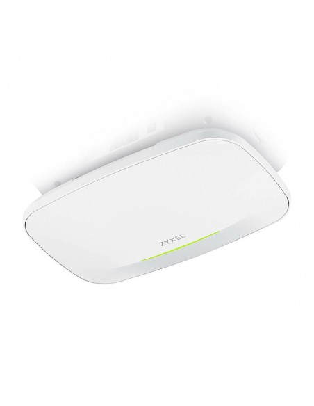 Zyxel NWA130BE-EU0101F punto de acceso inalámbrico 5764 Mbit s Blanco Energía sobre Ethernet (PoE)