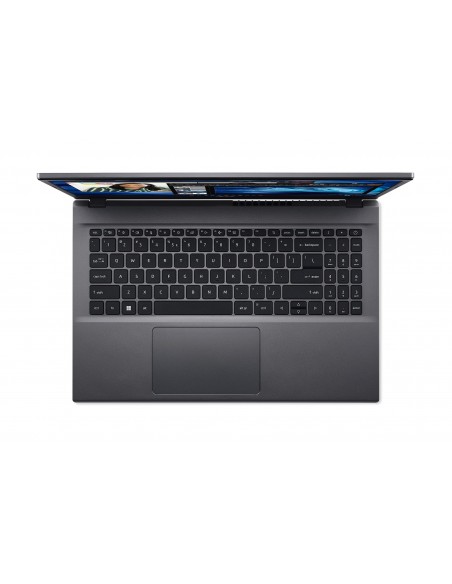 Acer Extensa 15 EX215-55-73QX Intel® Core™ i7 i7-1255U Portátil 39,6 cm (15.6") Full HD 8 GB DDR4-SDRAM 512 GB SSD Wi-Fi 6 Acer Extensa 15 EX215-55-73QX Intel® Core™ i7 i7-1255U Portátil 39,6 cm (15.6") Full HD 8 GB DDR4-SDRAM 512 GB SSD Wi-Fi 6
