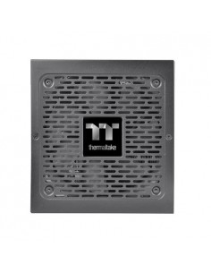 Thermaltake Smart BX3 unidad de fuente de alimentación 750 W ATX Negro 2