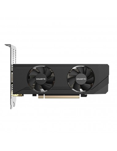 Gigabyte GeForce RTX 3050 OC Low Profile 6G NVIDIA 6 GB GDDR6