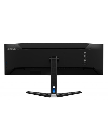 Lenovo Legion R45w-30 pantalla para PC 113 cm (44.5") 5120 x 1440 Pixeles DQHD LED Negro
