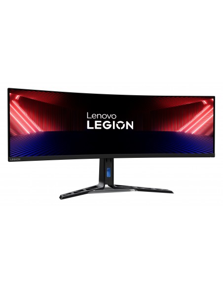 Lenovo Legion R45w-30 pantalla para PC 113 cm (44.5") 5120 x 1440 Pixeles DQHD LED Negro