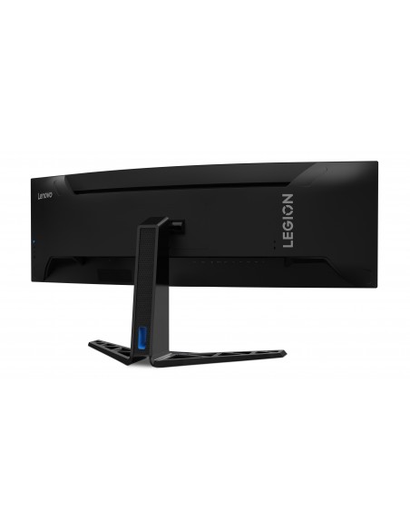 Lenovo Legion R45w-30 pantalla para PC 113 cm (44.5") 5120 x 1440 Pixeles DQHD LED Negro