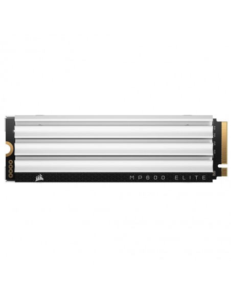 Corsair MP600 ELITE M.2 1 TB PCI Express 4.0 3D TLC NVMe
