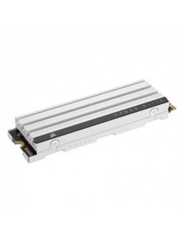Corsair MP600 ELITE M.2 1 TB PCI Express 4.0 3D TLC NVMe