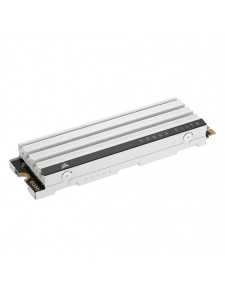 Corsair MP600 ELITE M.2 1 TB PCI Express 4.0 3D TLC NVMe