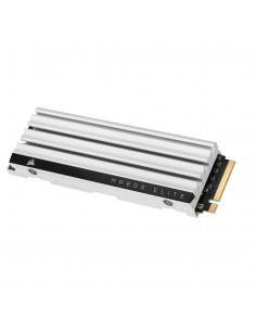 Corsair MP600 ELITE M.2 2 TB PCI Express 4.0 3D TLC NVMe