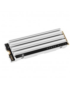 Corsair MP600 ELITE M.2 2 TB PCI Express 4.0 3D TLC NVMe 2