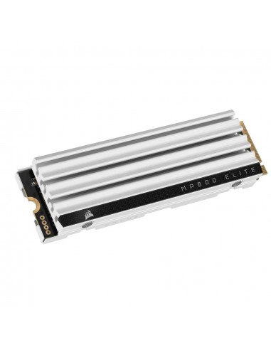 Corsair MP600 ELITE M.2 2 TB PCI Express 4.0 3D TLC NVMe