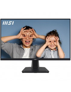 MSI Pro MP275Q pantalla para PC 68,6 cm (27") 2560 x 1440 Pixeles Wide Quad HD LED Negro 2