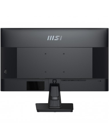 MSI Pro MP275Q pantalla para PC 68,6 cm (27") 2560 x 1440 Pixeles Wide Quad HD LED Negro