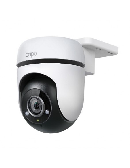 TP-Link Tapo TC40 Almohadilla Cámara de seguridad IP Interior y exterior 1920 x 1080 Pixeles Techo Pared Poste