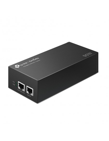 TP-Link Omada POE380S adaptador e inyector de PoE 10 Gigabit Ethernet