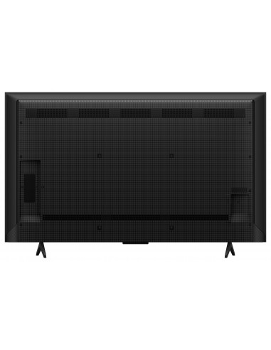 TCL P75 Series 50P755 Televisor 127 cm (50") 4K Ultra HD Smart TV Wifi Titanio