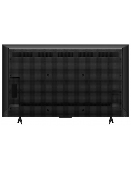 TCL P75 Series 50P755 Televisor 127 cm (50") 4K Ultra HD Smart TV Wifi Titanio