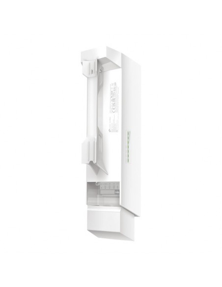 TP-Link EAP211-BRIDGE KIT repetidor y transceptor Puente wifi 867 Mbit s Blanco