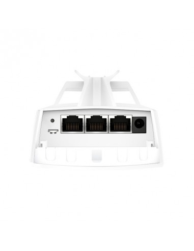 TP-Link EAP211-BRIDGE KIT repetidor y transceptor Puente wifi 867 Mbit s Blanco