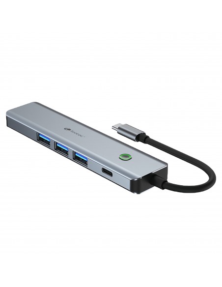 Leotec Docking Station 5 en 1 Leotec Docking Station 5 en 1