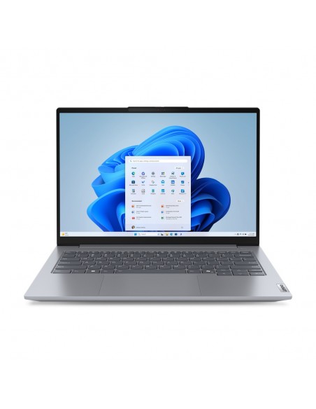 Lenovo ThinkBook 14 G7 IML Intel Core Ultra 5 125U Portátil 35,6 cm (14") WUXGA 16 GB DDR5-SDRAM 512 GB SSD Wi-Fi 6E (802.11ax) Lenovo ThinkBook 14 G7 IML Intel Core Ultra 5 125U Portátil 35,6 cm (14") WUXGA 16 GB DDR5-SDRAM 512 GB SSD Wi-Fi 6E (802.11ax)