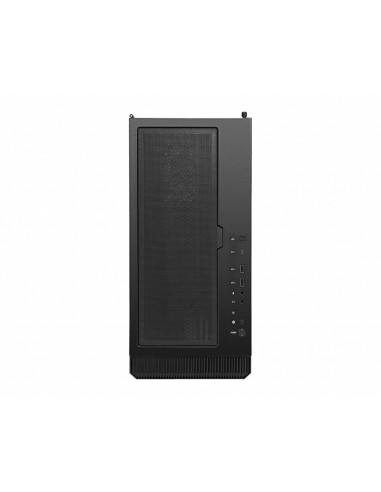 MSI MPG VELOX 100R carcasa de ordenador Midi Tower Negro