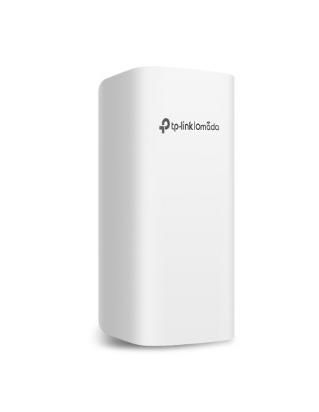 TP-Link Omada SG2005P-PD switch Gestionado L2 L2+ 10G Ethernet (100 1000 10000) Energía sobre Ethernet (PoE) Blanco