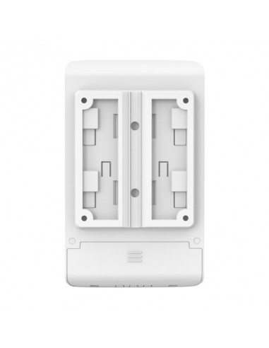 TP-Link Omada SG2005P-PD switch Gestionado L2 L2+ 10G Ethernet (100 1000 10000) Energía sobre Ethernet (PoE) Blanco