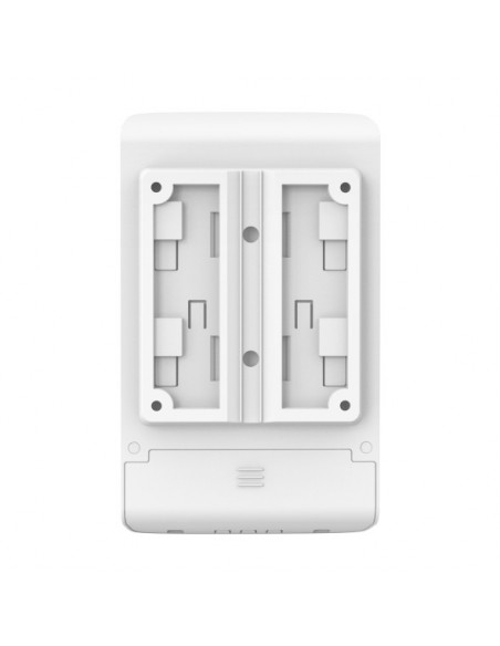 TP-Link Omada SG2005P-PD switch Gestionado L2 L2+ 10G Ethernet (100 1000 10000) Energía sobre Ethernet (PoE) Blanco