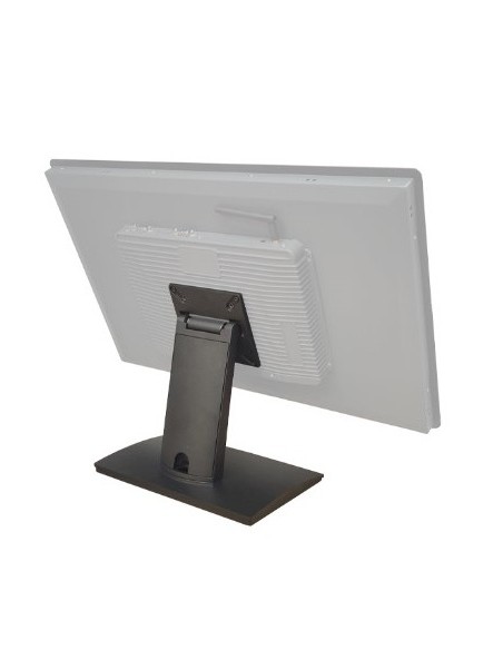 10POS KDS-STAND soporte para monitor Negro Escritorio