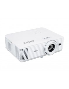 Acer X1827 videoproyector Proyector de alcance estándar 4000 lúmenes ANSI DLP 2160p (3840x2160) Blanco 2
