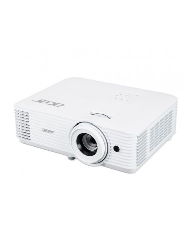 Acer X1827 videoproyector Proyector de alcance estándar 4000 lúmenes ANSI DLP 2160p (3840x2160) Blanco