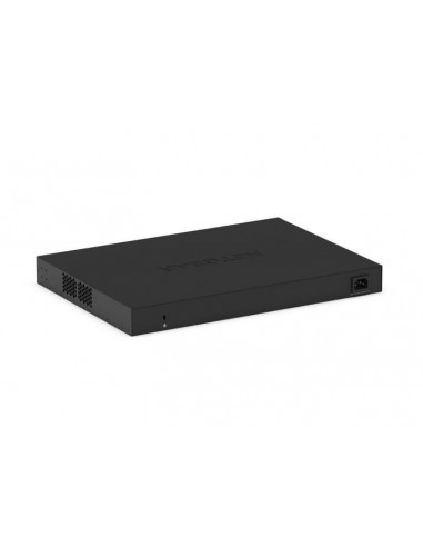 NETGEAR MS324TXUP Gestionado L2 L3 L4 Energía sobre Ethernet (PoE)