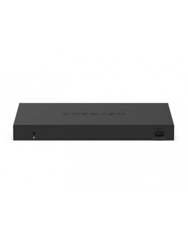 NETGEAR MS324TXUP Gestionado L2 L3 L4 Energía sobre Ethernet (PoE)