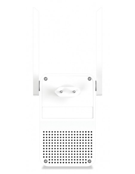 Strong AX3000 Repetidor de red 3000 Mbit s Blanco