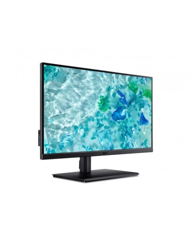 Acer Vero B7 B247Y C3 pantalla para PC 60,5 cm (23.8") 1920 x 1080 Pixeles Full HD LED Negro