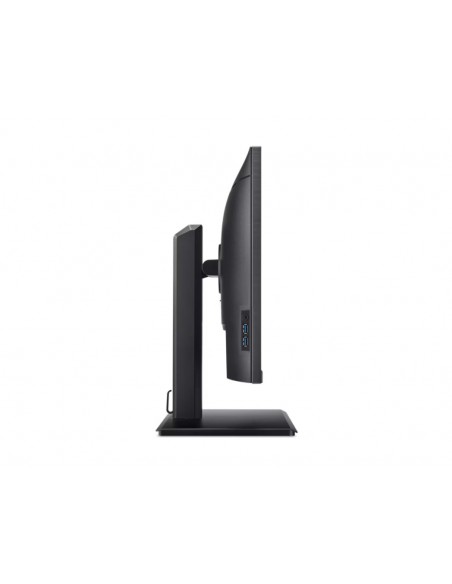 Acer Vero B7 B247Y C3 pantalla para PC 60,5 cm (23.8") 1920 x 1080 Pixeles Full HD LED Negro