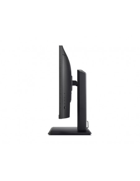 Acer Vero B7 B247Y C3 pantalla para PC 60,5 cm (23.8") 1920 x 1080 Pixeles Full HD LED Negro