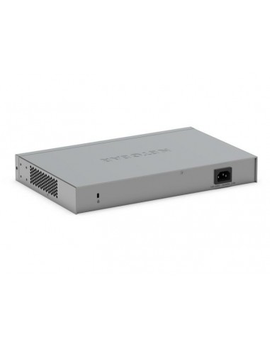 NETGEAR XS508TM Gestionado L2 L3 L4 Gris