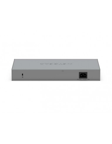 NETGEAR XS508TM Gestionado L2 L3 L4 Gris
