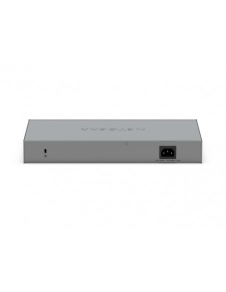 NETGEAR XS508TM Gestionado L2 L3 L4 Gris