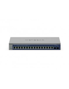 NETGEAR XS516TM Gestionado L2 L3 L4 Gris 2