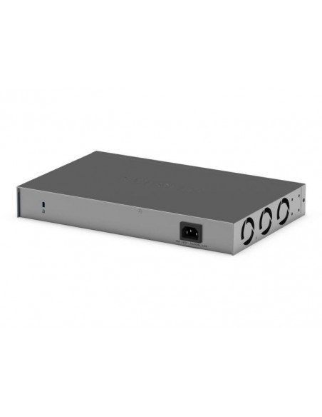 NETGEAR XS516TM Gestionado L2 L3 L4 Gris