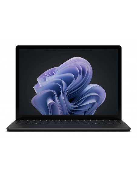 Microsoft Surface Laptop 6 Intel Core Ultra 7 165H Portátil 34,3 cm (13.5") Pantalla táctil 16 GB LPDDR5x-SDRAM 512 GB SSD Microsoft Surface Laptop 6 Intel Core Ultra 7 165H Portátil 34,3 cm (13.5") Pantalla táctil 16 GB LPDDR5x-SDRAM 512 GB SSD
