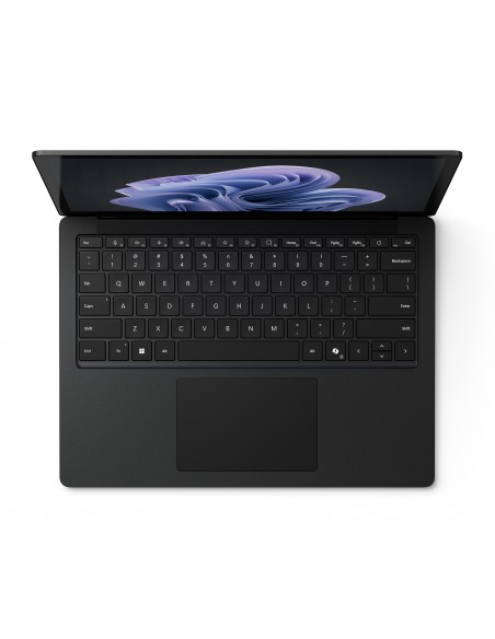 Microsoft Surface Laptop 6 Intel Core Ultra 7 165H Portátil 34,3 cm (13.5") Pantalla táctil 16 GB LPDDR5x-SDRAM 512 GB SSD Microsoft Surface Laptop 6 Intel Core Ultra 7 165H Portátil 34,3 cm (13.5") Pantalla táctil 16 GB LPDDR5x-SDRAM 512 GB SSD