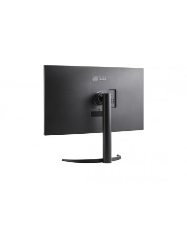 LG 32UR550-B pantalla para PC 80 cm (31.5") 3840 x 2160 Pixeles 4K Ultra HD Negro