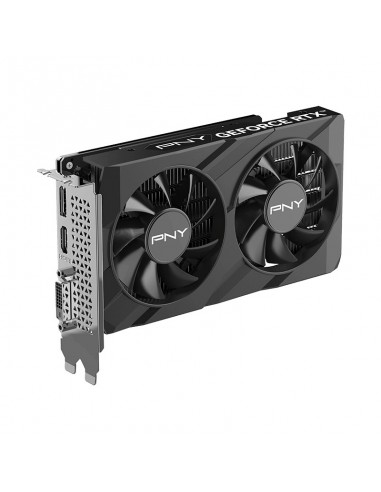 PNY GeForce RTX 3050 VERTO NVIDIA 6 GB GDDR6