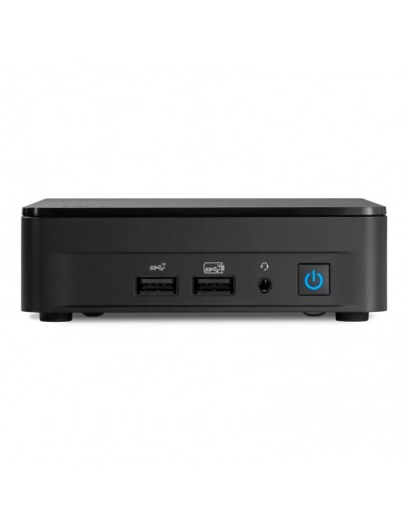 ASUS NUC 13 RNUC13ANKI300002I UCFF Negro i3-1315U