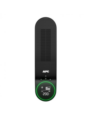 APC BGM2200B-UK sistema de alimentación ininterrumpida (UPS) Línea interactiva 2,2 kVA 1320 W 4 salidas AC